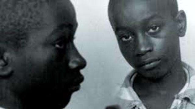 George Stinney Case
