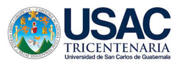 Matriculados en universidad de San Carlos de Guatemala