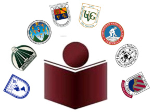 Universidades privadas