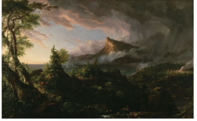 Thomas Cole