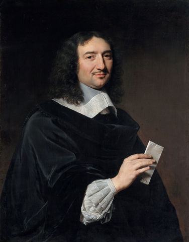 Jean Baptiste Colbert became the minister of finance in France.