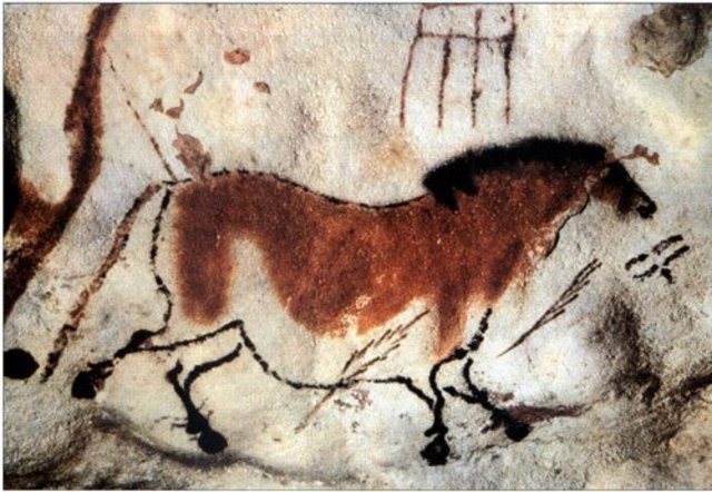 Prehistoric Art: 2.5 million BCE to 800 BCE