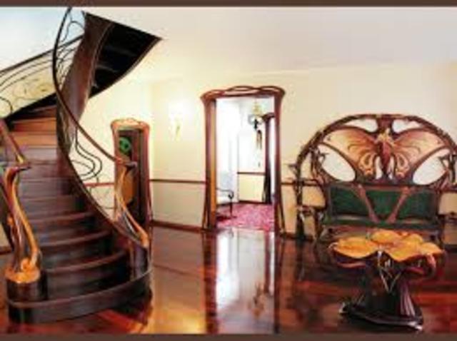 Art Nouveau