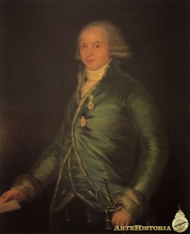 Segundo Tratado de San Ildefonso