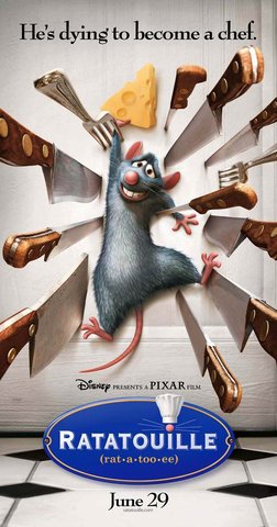 Ratatouille