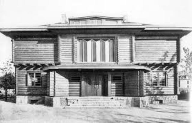 Haus Sommerfeld (Bauhaus-Gemeinschaftsprojekt)