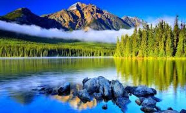 Conferencia Internacional sobre la Protección de los Paisajes Naturales