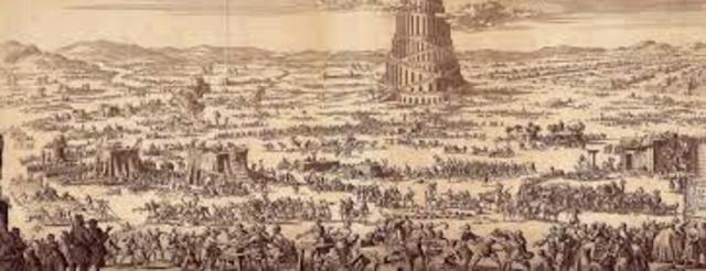 Babyloniërs veroveren Israël