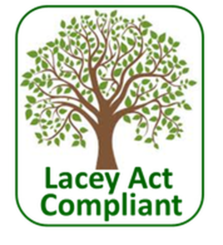 The Lacy Act of 1900