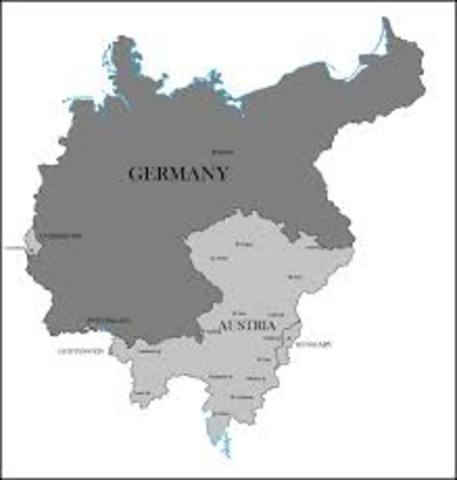 France and Britain Declare War