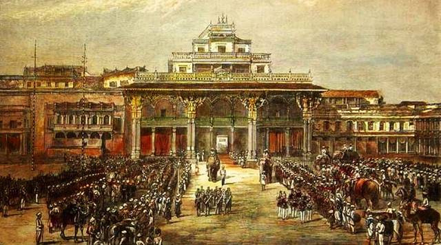 Ancient Indian Civilization