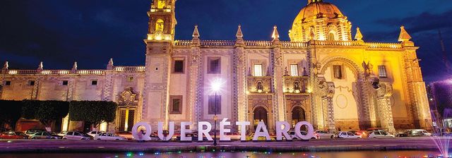 Querétaro