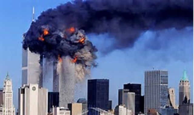 acontecimientos 11 de septiembre