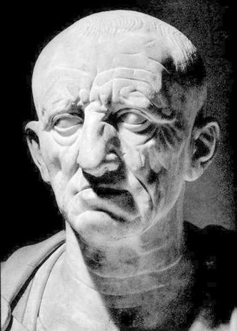 Cato the Censor