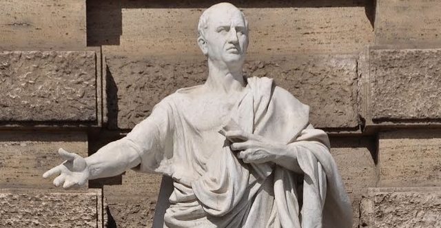 Cicero