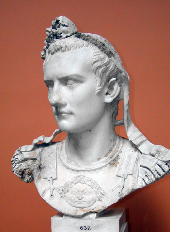 Gaius Caesar (Caligula)
