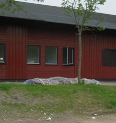 Yo empecé la ecuela cuándo tuve seis años.