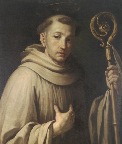 Bernard of Clairvaux