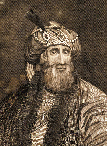 Birth of Muhammad timeline | Timetoast timelines