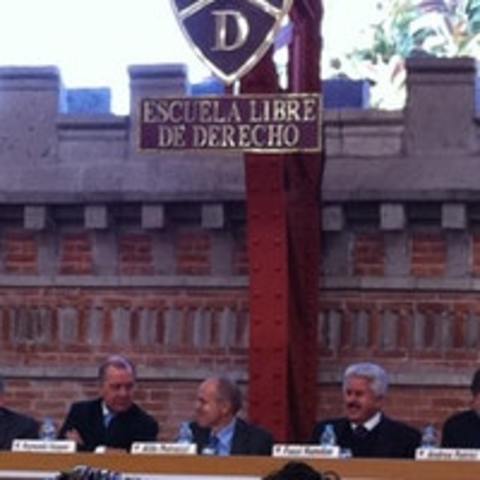 Escuela Libre de Derecho España