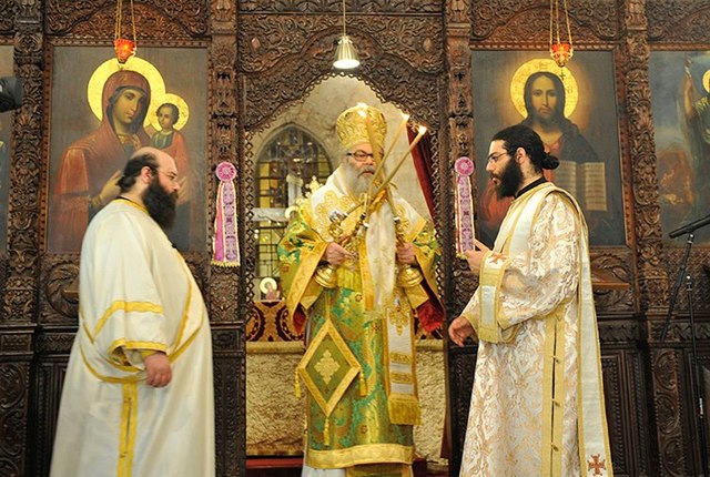 Disciplina religiosa