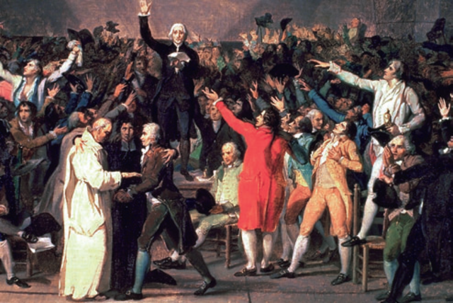 Juramento Del Juego de Pelota