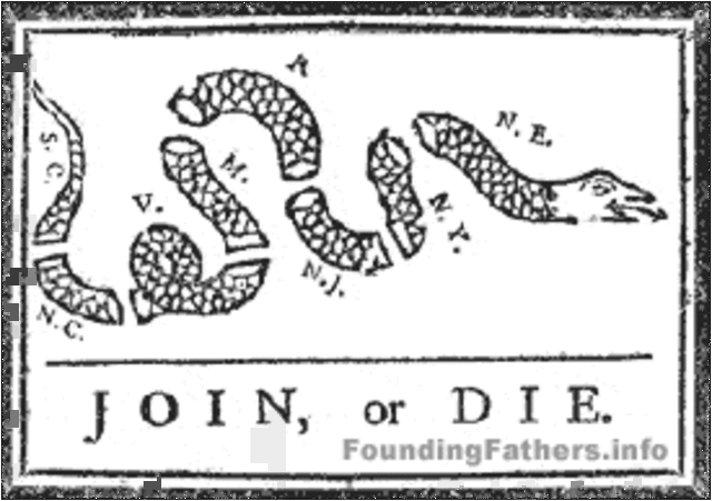 in 1776 a general made a state motto "live free or die"