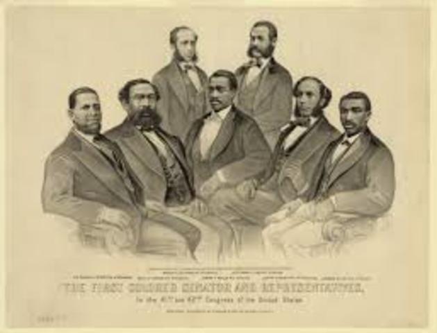 Virginia representatives