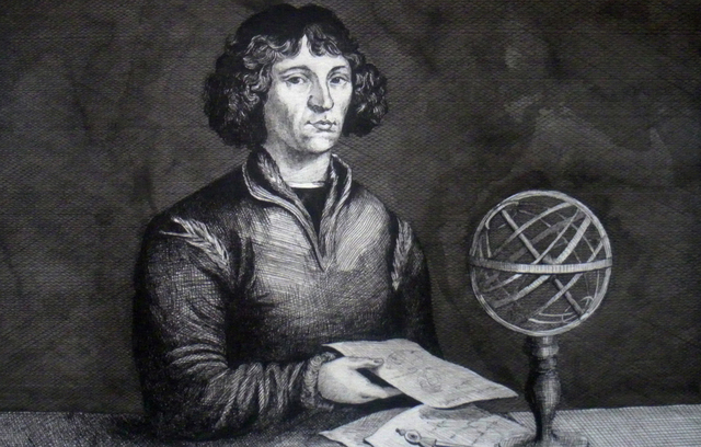 Copernicus