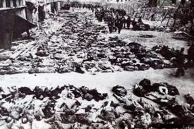 masacre en Dir Yassin