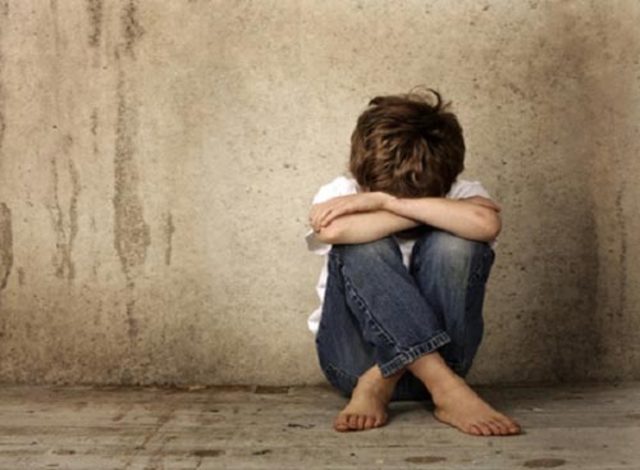 Muhammad become orphan