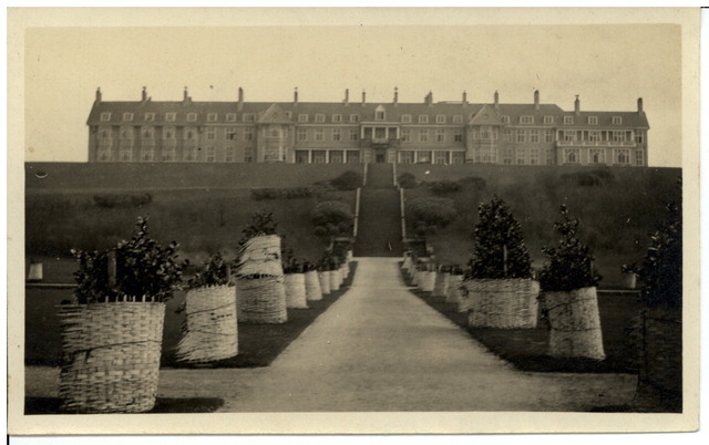 Building and Grounds