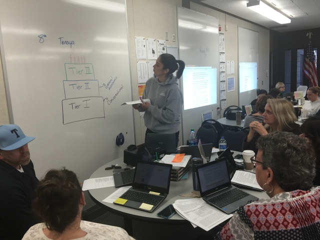 Participant Enrollment