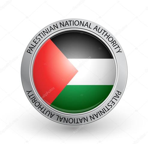 Autoridad nacional palestina