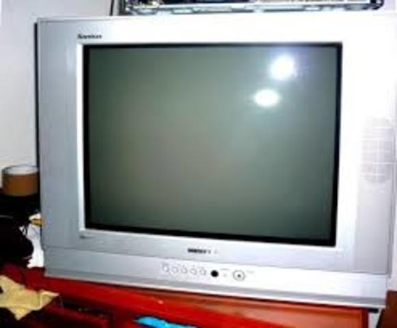 Televisor