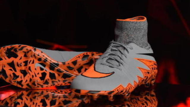 Las Hypervenom II