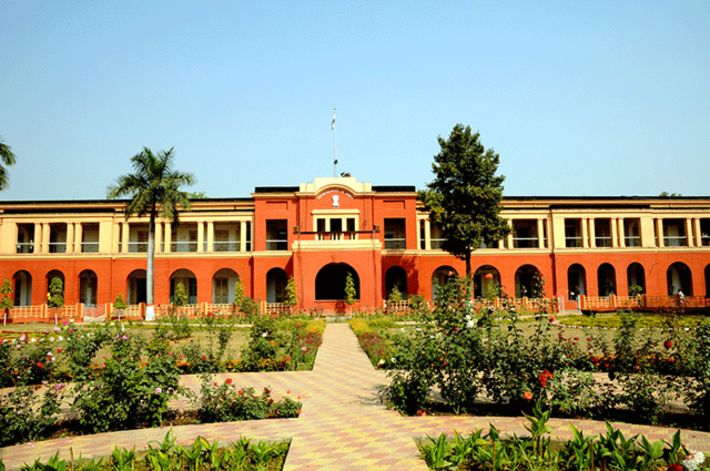 Founding of the College of Mining
