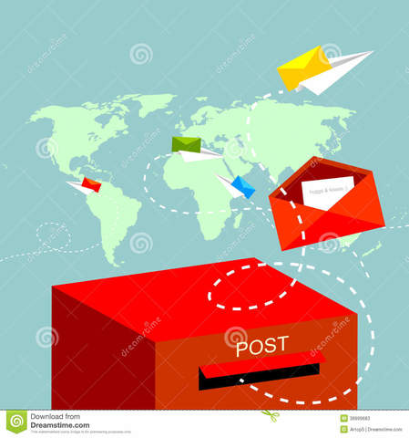 Born where we don't know some of technology