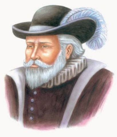 Andres Diaz Venero de Leyva