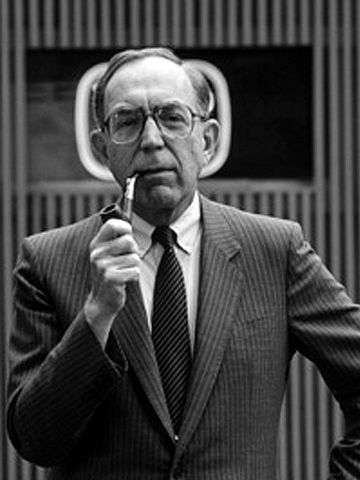 Ed Feigenbaum DENDRAL artificial intelligence program