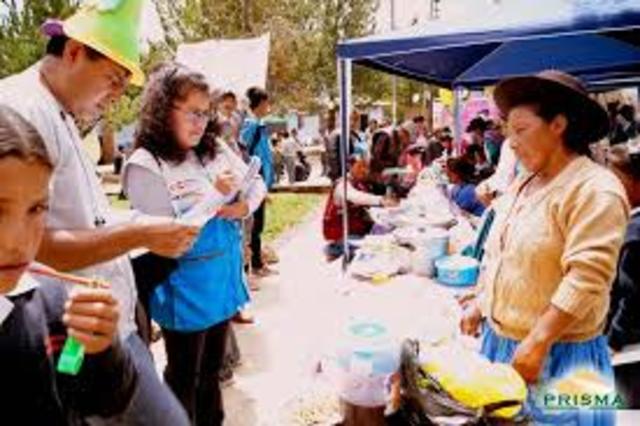 Mejoramiento En El Servicio De Salud.