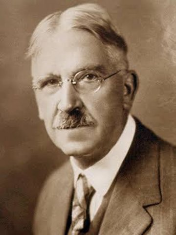 John Dewey