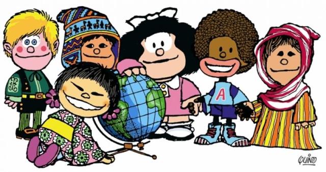 Actualidad: Psicología y Derechos Humanos