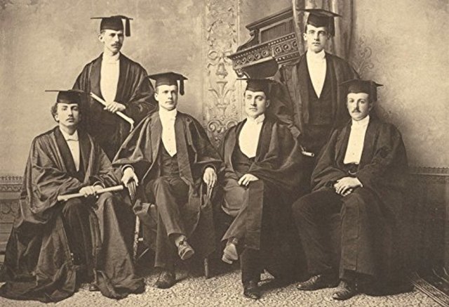 TUTORIA UNIVERSITARIA EN E.U.A. PRINCETON, COLUMBIA Y HARVARD.