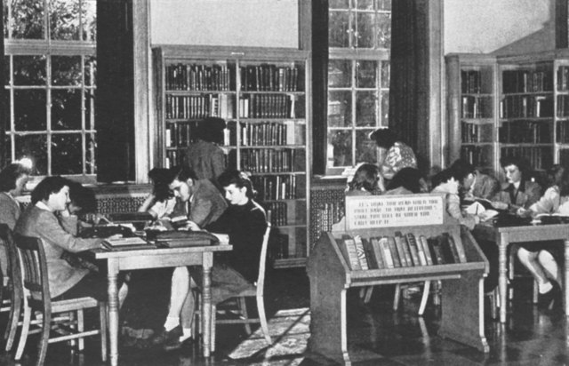 COUNSELING CENTER ACADEMIC (E.U.A)