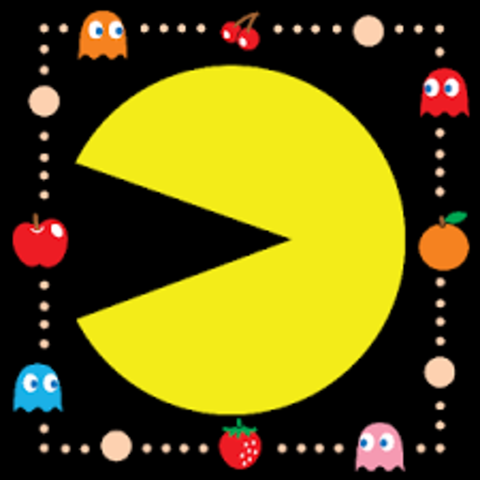 Se Crea Pacman