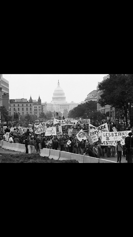 National March on Washington
