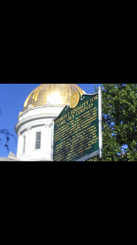 Legal Civil Unions for Same Sex Couples