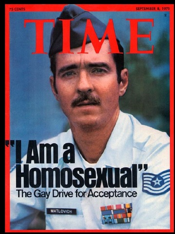 Don't Ask Don't Tell