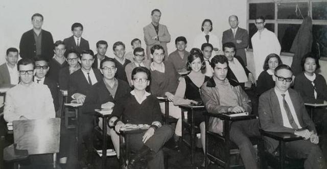 Medico brasileño recibira galardon